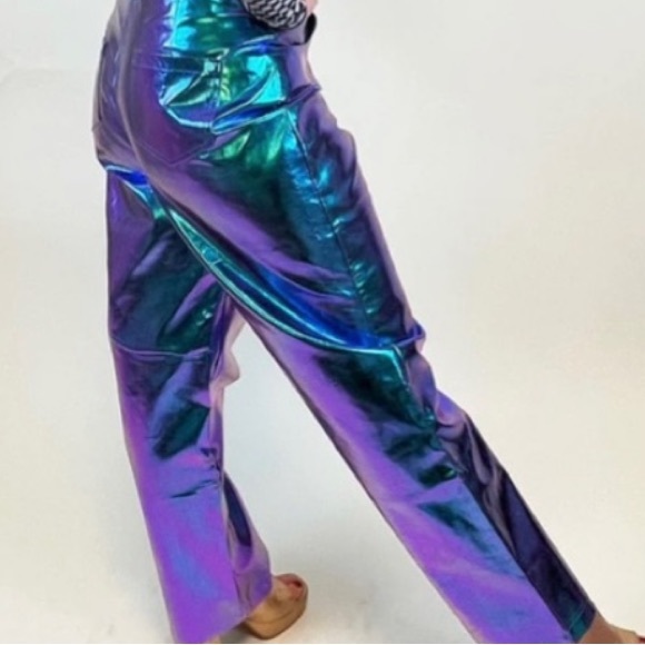 COPY - the coolest pants you will ever own. - Picture 5 of 5